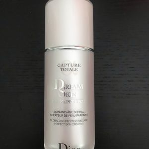 DIOR Capture Totale Dream Skin Care and Perfect